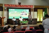 Gelar Kuliah Umum Bertajuk 'Membangun Peradaban Hijau', UIR Hadirkan Tokoh Nasional
