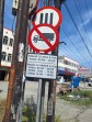 Rambu Hilang dan Pos Tak Terawat, Ditlantas Polda Riau Lakukan Pengecekan di Pekanbaru