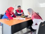 PGN Perluas Jaringan Gas Bumi di Pelalawan, UMKM Diajak Beralih ke Energi Lebih Efisien