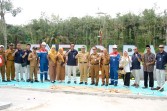 Danau Kemiri Pagardewa Jadi Motor Ekonomi Baru, Program CSR PGN Dongkrak Pendapatan Petani Karet Hingga 33%