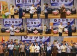 Hasil Seminar Pendidikan, FMK2S Riau Rekomendasikan Poin Penting untuk Pendidikan di Riau
