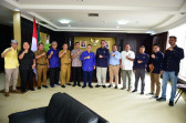 Sukseskan Porwil Sumatera Ke-XI, PLN siapkan pasokan listrik yang andal dan berkualitas
