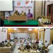27 Siswa Ikut Seleksi LDBI Tingkat Provinsi Riau.