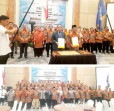 Majukan Pendidikan Riau, Prof Jimmi Copriady Pimpin ISPI Riau