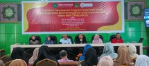 Dua Profesor Pendidikan Hadir di MAN 2 Pekanbaru, Wakasek Diah Anggraini Sebut Moment Langka dan Senang