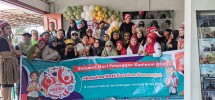 Momen Hari Pelanggan Nasional, Capella Honda Beri Apresiasi kepada Konsumen Setia Honda
