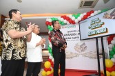 BRK Syariah Resmikan Layanan Rahn Gadai Emas di Jakarta, Dorong Inklusi Keuangan Syariah