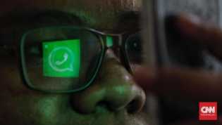 Tanda Whatsapp Dibajak dan Cara Amankan