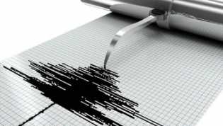 Gempa Magnitudo 5,1 Kembali Guncang Kepulauan Talaud Sulut