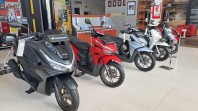 Capella Honda Tawarkan Program SUPER di Bulan September