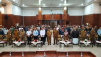 TPPO Jadi Perhatian, Polda Riau Sepakat Hentikan Pengiriman PMI Ilegal