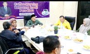 Meriahkan HAB ke-79 Kemenag RI, Kanwil Kemenag Riau Taja Berbagai Kegiatan