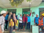 Wujudkan Dusun Terlistriki 100% di Inhu, PLN Lakukan Koordinasi Kelistrikan dengan Pemerintah Kabupaten Inhu