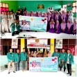 Mahasiswa Teknik Mesin UMRI Gelar Sosialisasi
