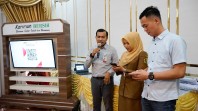 Bayar Retribusi Sampah Kini Bisa Pakai QRIS BRK Syariah, Pemkab Karimun Wujudkan Transaksi Digital yang Mudah dan Praktis