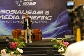 Dorong Karya Jurnalistik Berkualitas, Pertamina Bagikan Tips & Trik AJP 2025 ke Jurnalis Teritori Sumbagteng