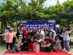 PGN Perkuat Edukasi Safety dan Sinergi, Bersama Warga Pengguna Energi Baik Gas Bumi