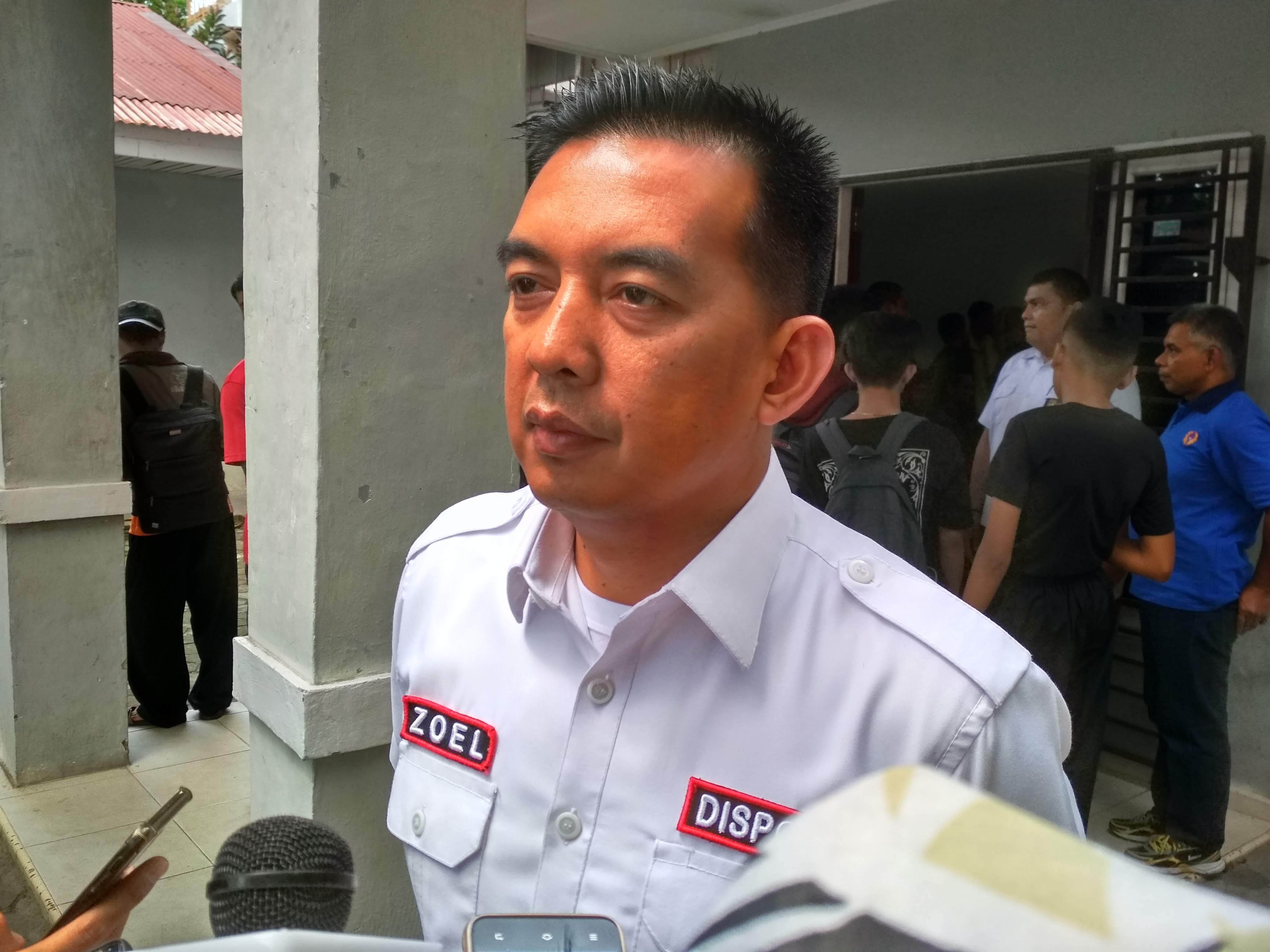 Seleksi Paskibraka Tingkat Kota Pekanbaru Tunggu Petunjuk Kemenpora