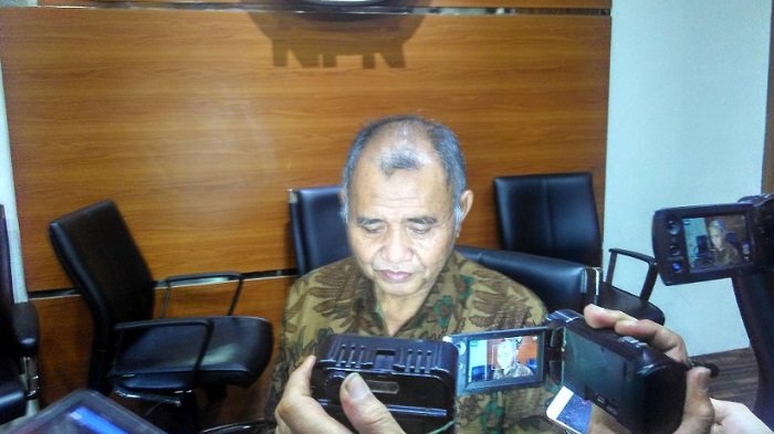 Ketua KPK: Sebaiknya Partai Juga Dukung Larangan Mantan Napi Korupsi Jadi Caleg