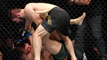 Khabib: McGregor Tak Layak 'Rematch' karena Tidak Melawan