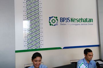 YLKI: Urun Biaya Jangan Dijadikan Kedok untuk Menekan Defisit BPJS Kesehatan