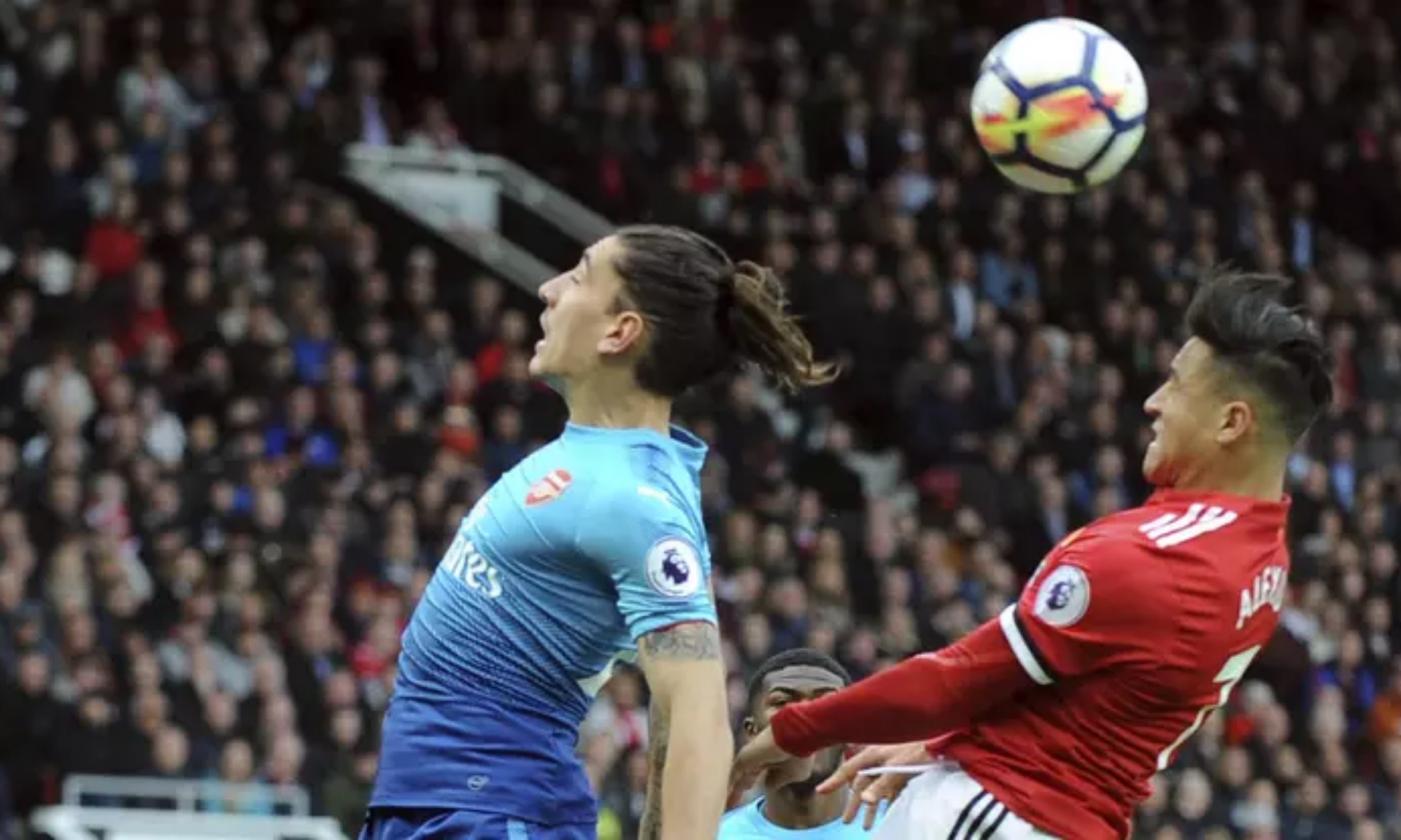 Raih 9 Kemenangan Beruntun, Bellerin Minta Arsenal Tak Cepat Puas