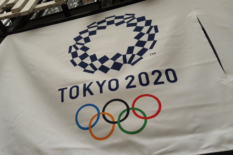 Virus Corona, Olimpiade Tokyo 2020 Terancam Ditunda