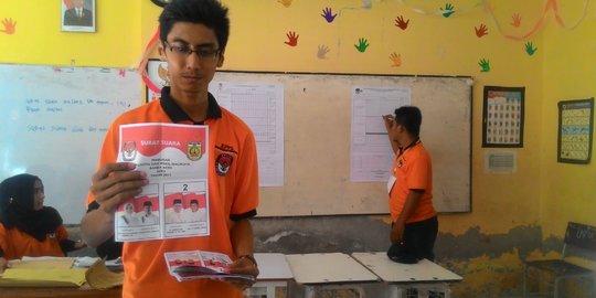 Libur Nasional Saat Pilkada Serentak Rugikan Pengusaha
