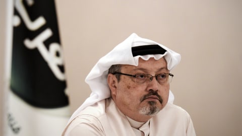 Jaksa Arab Saudi: Kematian Jamal Khashoggi Direncanakan