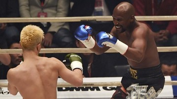 Mayweather Serius Incar Khabib dan McGregor