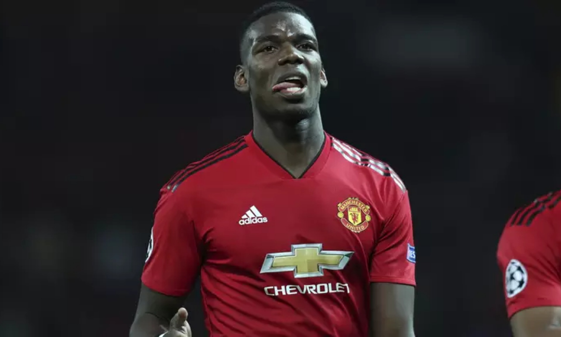 Real Madrid Masih Berharap Gaet Paul Pogba