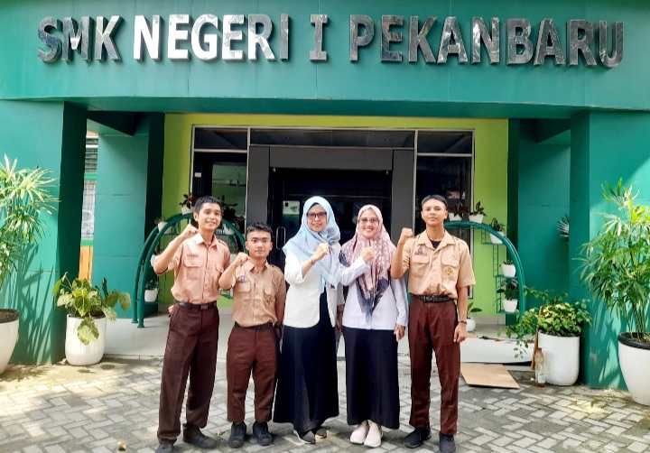 Film Pendek 