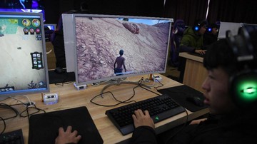 Pemerintah Akui eSport Cabang Olahraga Asian Games 2018