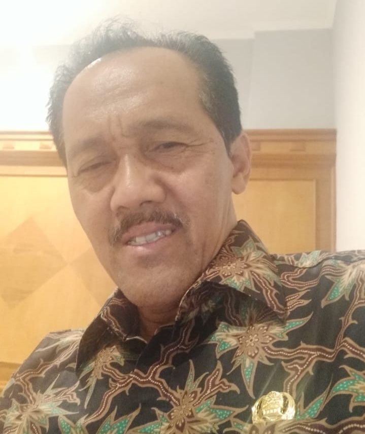 Rencana Konferensi PGRI Riau Dibuka Gubri, Basri: 322 Suara Tentukan Calon Ketua PGRI Riau 