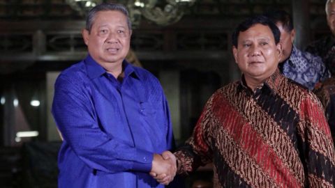Demokrat: SBY di RSPAD Harus Istirahat Total, Tak Bisa Terima Tamu