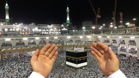 Calon Jemaah Haji yang Wafat Kini Bisa Digantikan Anggota Keluarganya