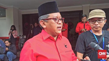 Sekjen PDIP Bahas Sejarah Bung Karno dan Islam di Istiqlal