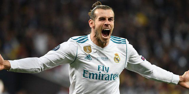 Gareth Bale: Mungkin Saya Akan Pindah