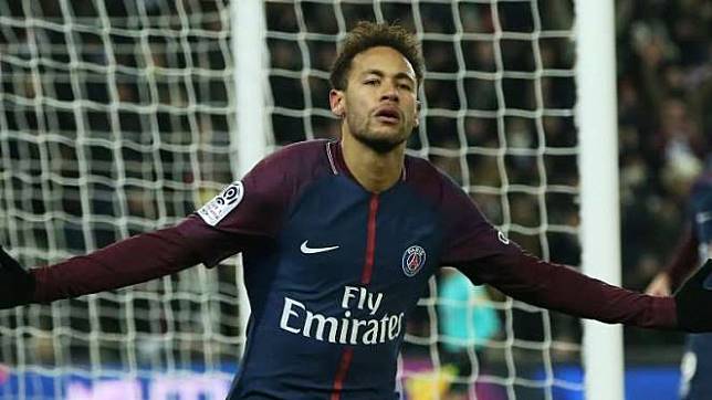 Bos Madrid Sudah Kaitkan Neymar dengan Trio BBC   