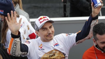Lorenzo soal Marquez: Yang Terkuat Tak Selalu MenangLorenzo soal Marquez: Yang Terkuat Tak Selalu Menang