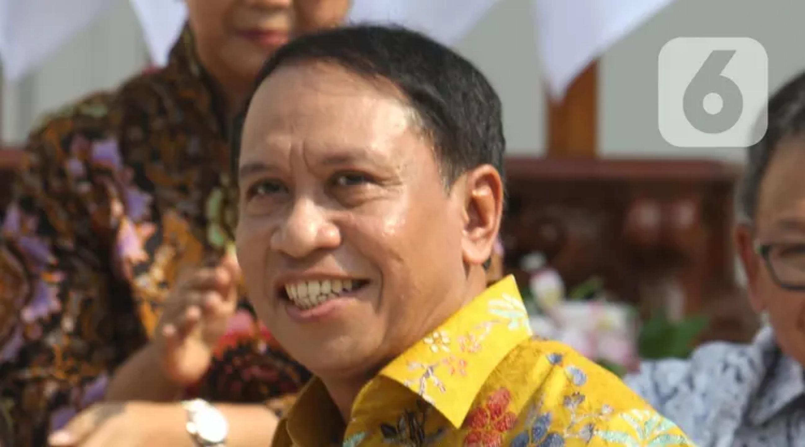 Menpora Tak Intervensi PSSI terkait Calon Pelatih Timnas Indonesia