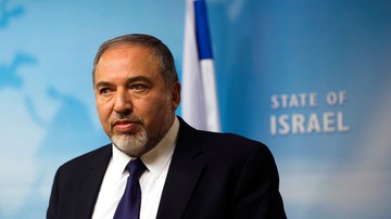 Menteri Pertahanan Israel Mundur, Hamas Sebut Kemenangan Gaza