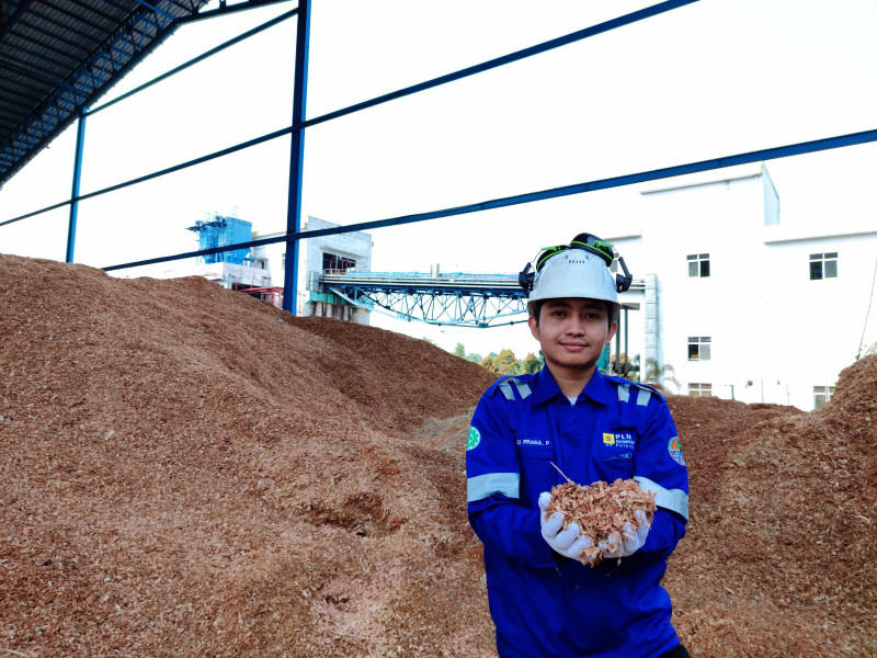 Manfaatkan Potensi Lokal, PLN Gandeng Pemda Jeneponto Olah Limbah Jagung Jadi Bahan Co-Firing PLTU