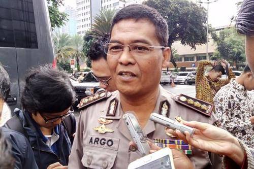 Diminta Pemprov DKI Tutup Alexis, Polisi Terjunkan Puluhan Personel