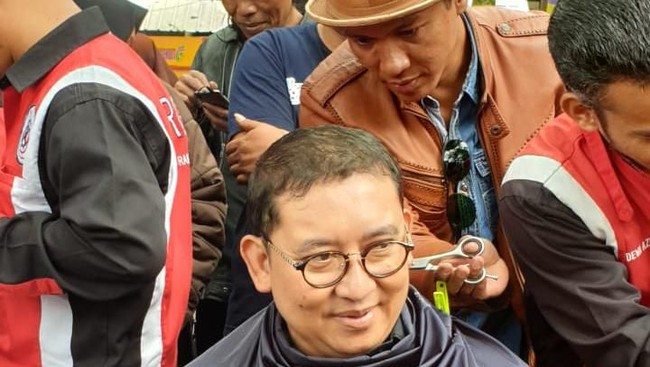 Yakin Sebagian Besar Kader PBB Dukung Prabowo, Fadli: Ini soal DNA