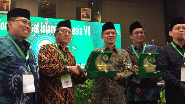 Muhammadiyah Kritik Pemerintah Anggap Objek Radikalisme Hanya Islam