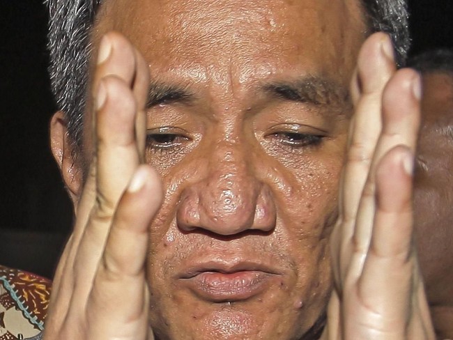 Andi Arief Ditangkap, Polri: Pengguna Tanpa Bukti Narkoba Hanya Diinterogasi