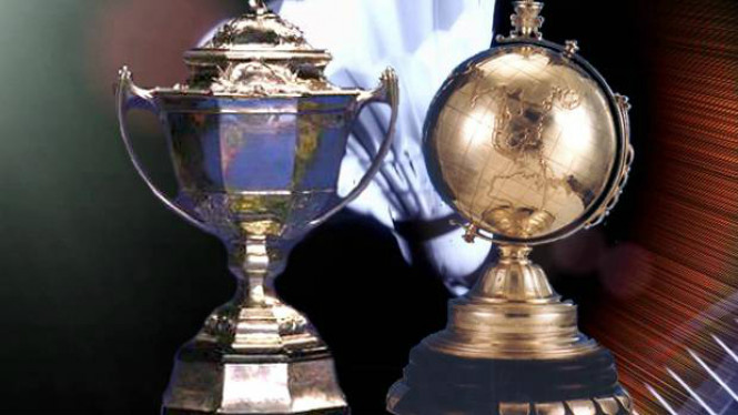 Undian Piala Thomas-Uber 2018: Indonesia Masuk Grup 'Neraka'