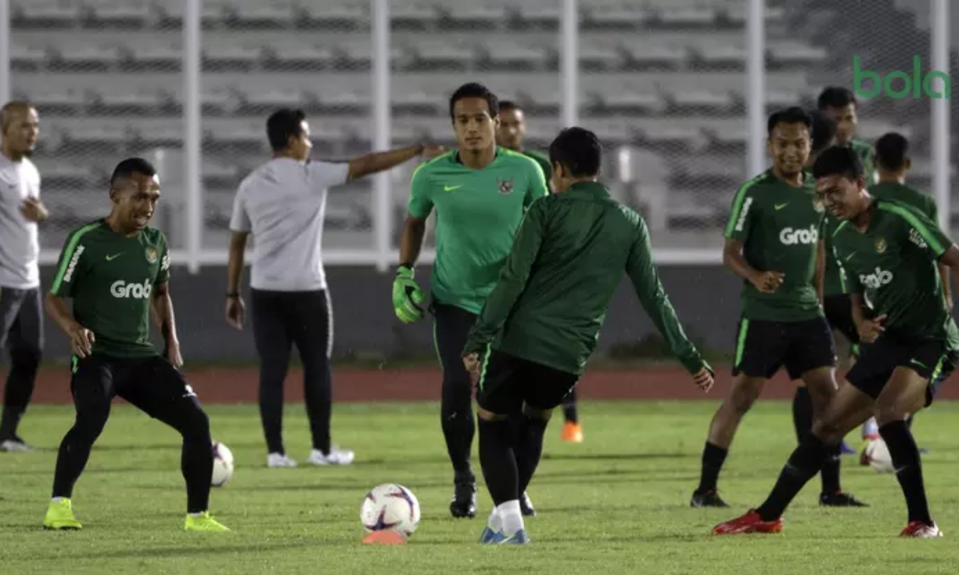 Exco PSSI Evaluasi Timnas Indonesia Seusai Laga Kontra Filipina