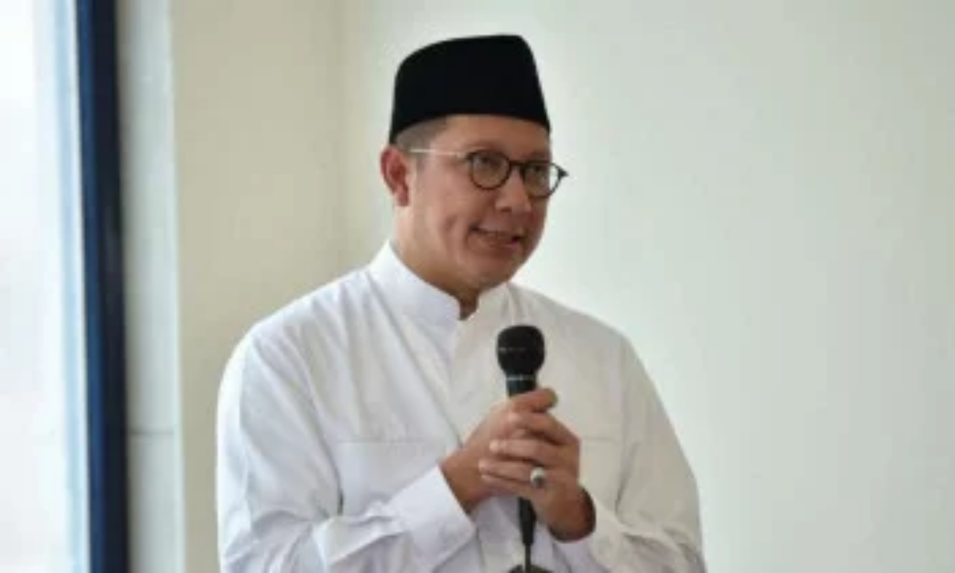 Bertolak ke Arab Saudi, Menag Bahas Kesiapan Haji 2019